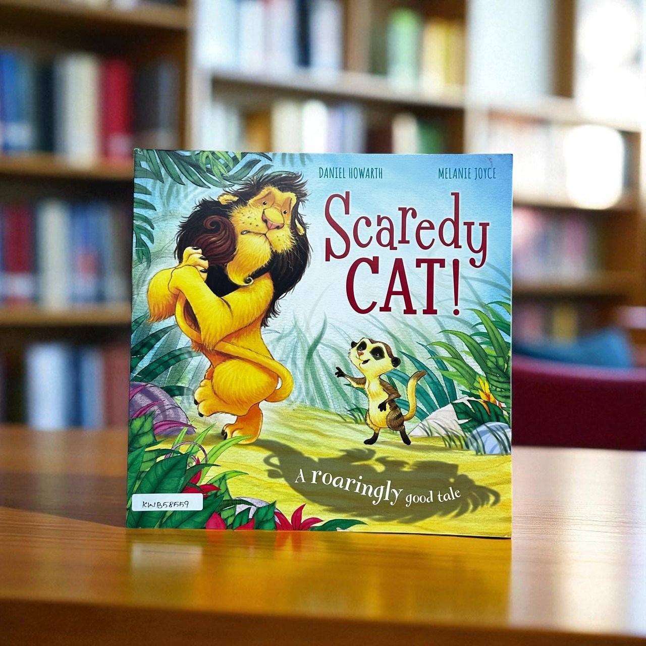 Scaredy Cat!_Igloo Books_Melanie Joyce_RDS_KWB58559