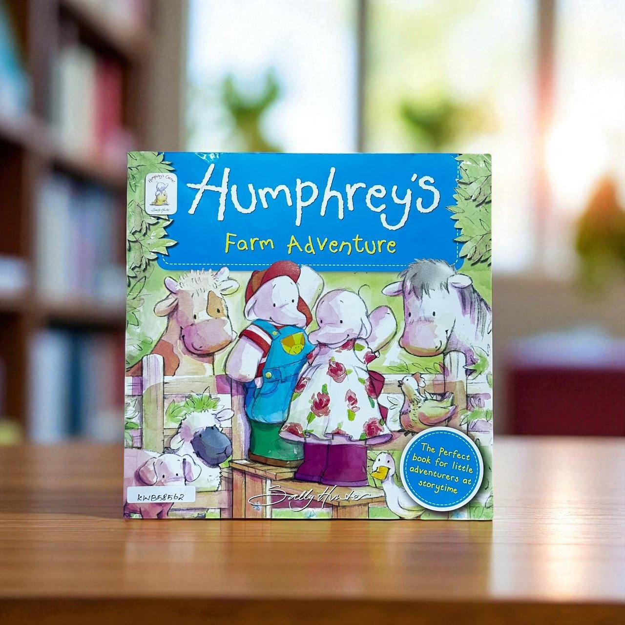Humphrey's Farm Adventure_Igloo Books_Sally Hunter_RDS_KWB58562