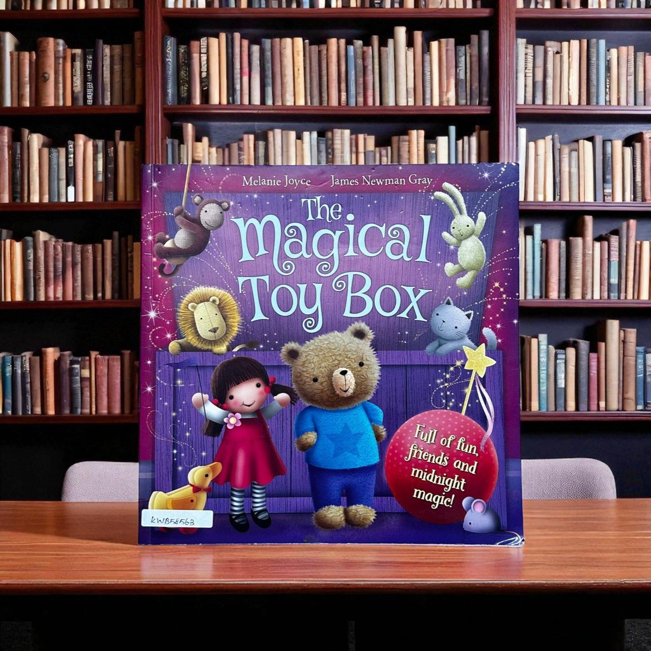 The Magical Toy Box_Igloo Books_Melanie Joyce_RDS_KWB58563