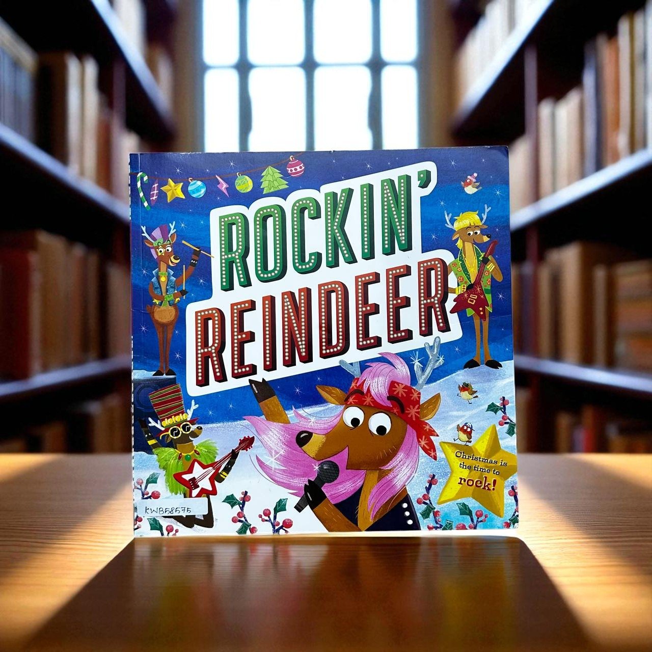 Rockin' Reindeer_Igloo Books_Stephanie Moss_RDS_KWB58575