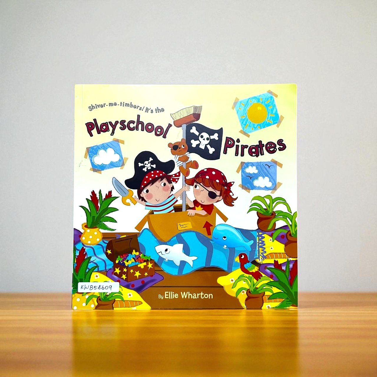 Playschool Pirates_Top That_Ellie Wharton_RDS_KWB58609