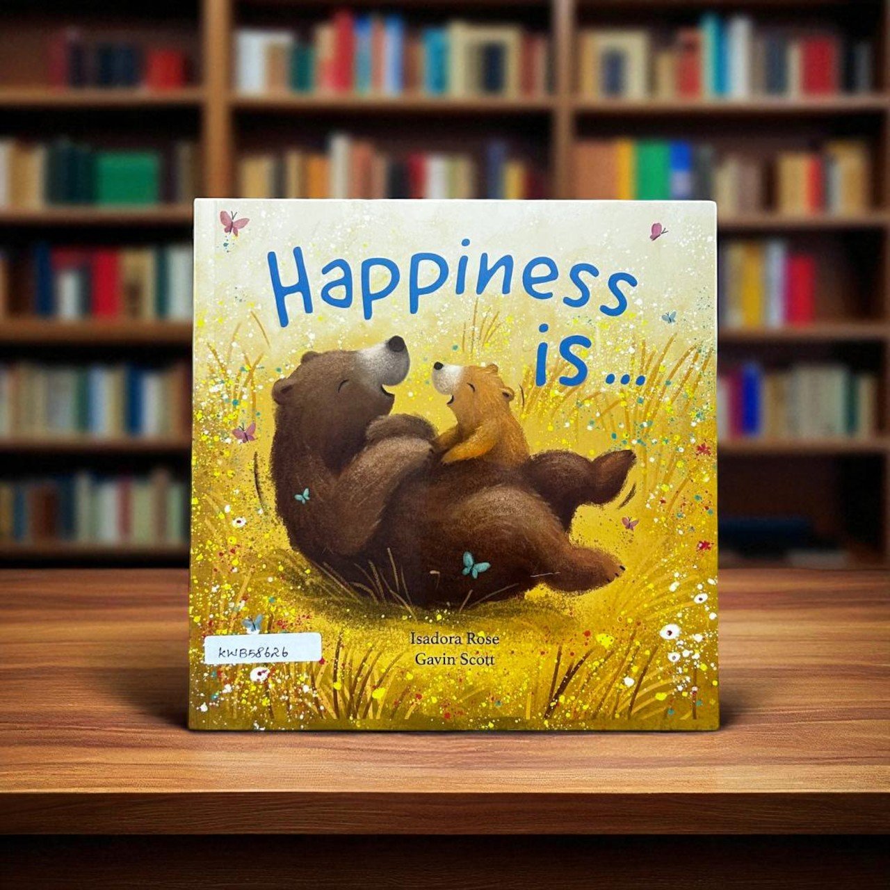 Happiness Is_Imagine That_Isadora Rose_RDS_KWB58626