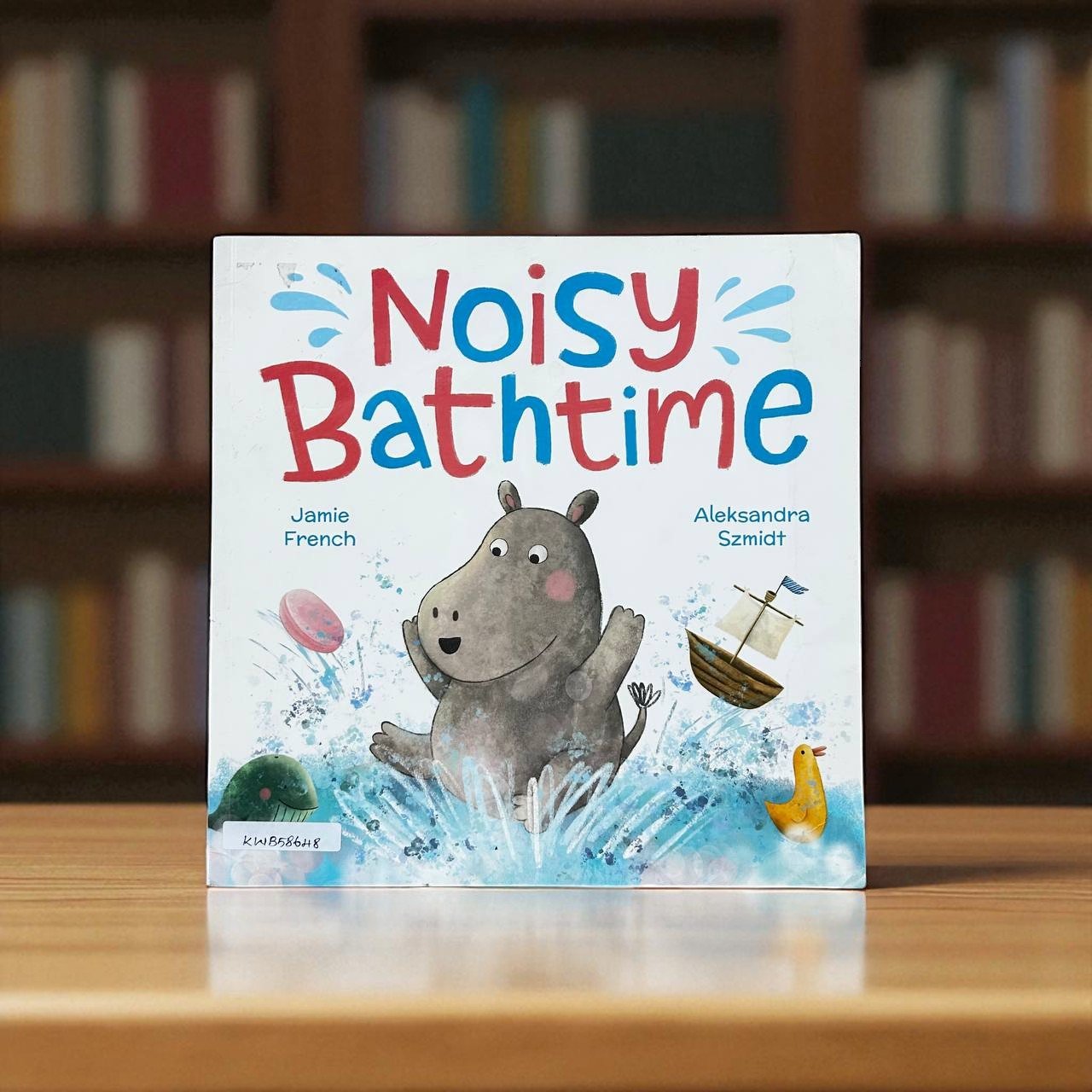 Noisy Bathtime_Imagine That_Jamie French_RDS_KWB58648