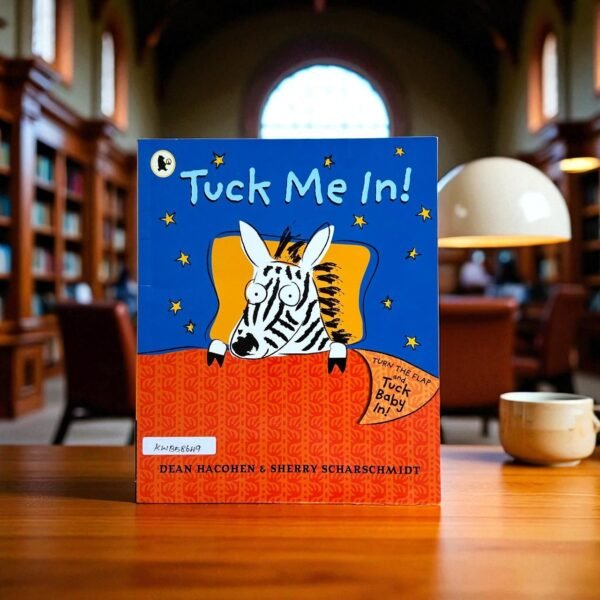 Tuck Me In!_Walker_Dean Hacohen_RDS_KWB58649
