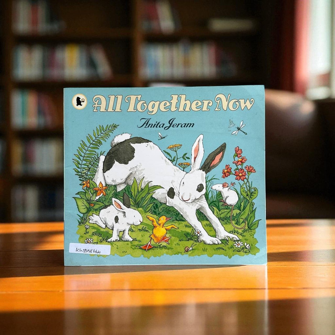 All Together Now_Walker_Anita Jeram_RDS_KWB58664