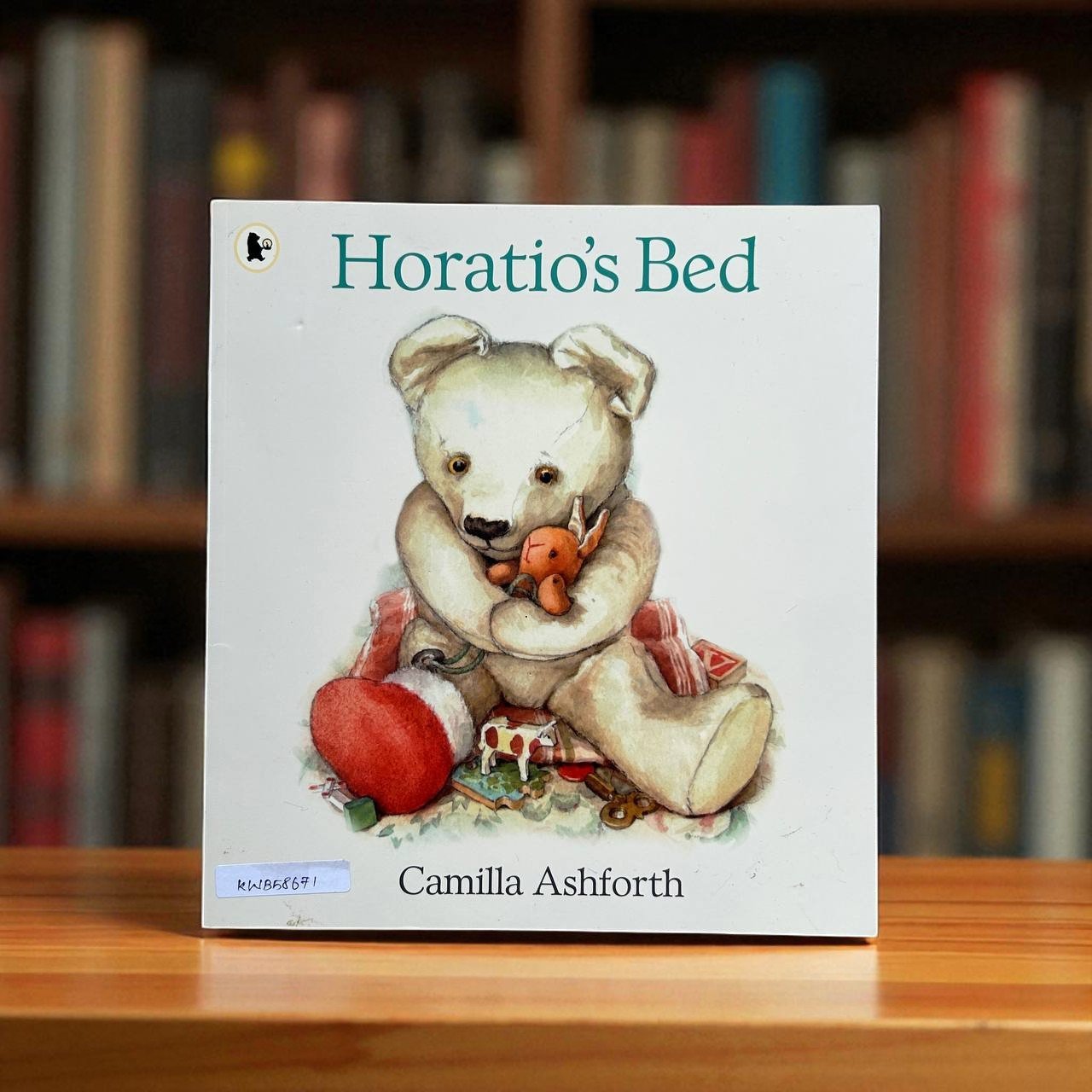 Horatio's Bed_Walker_Camilla Ashforth_RDS_KWB58671
