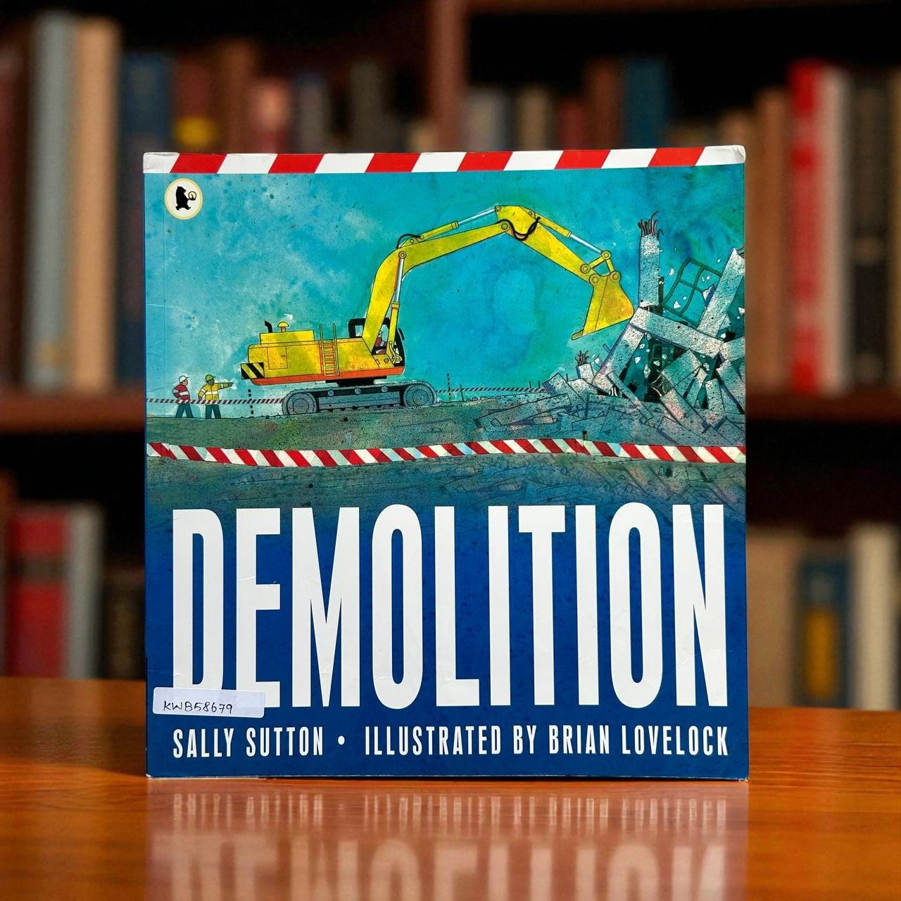 Demolition_Walker_Sally Sutton_RDS_KWB58679
