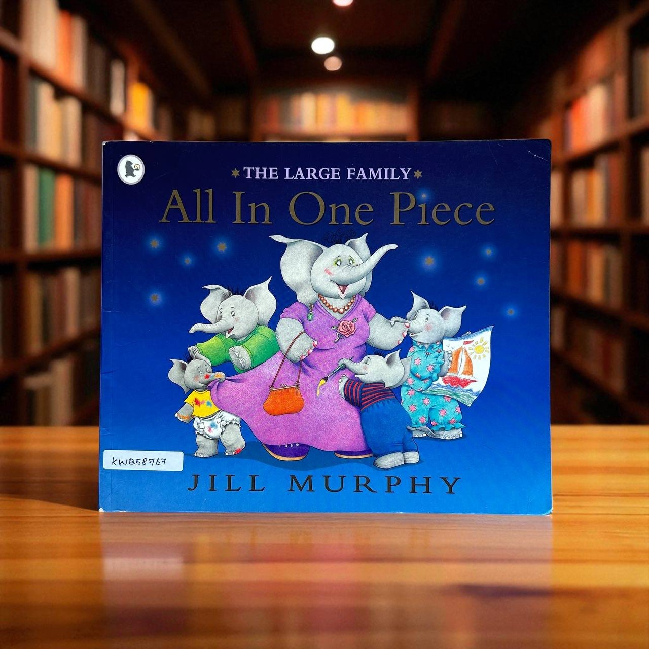 All In One Piece_The Large Family_Walker_Jill Murphy_RDM_KWB58767