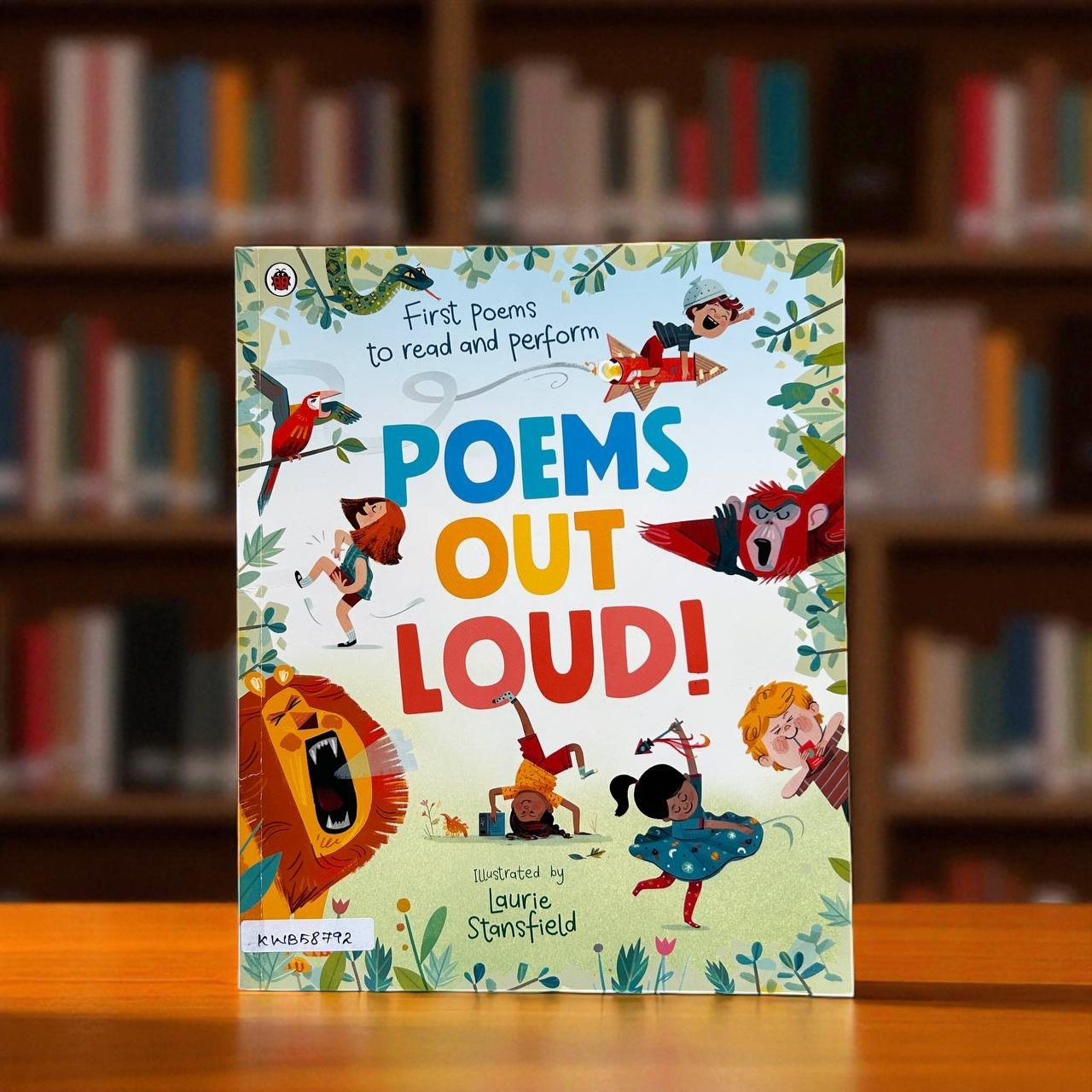 Poems Out Loud!_Ladybird_Laurie Stansfield_RDL_KWB58792