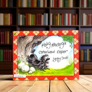 Hairy Maclary's Caterwaul Caper_Puffin_Lynley Dodd_RDS_KWB58806