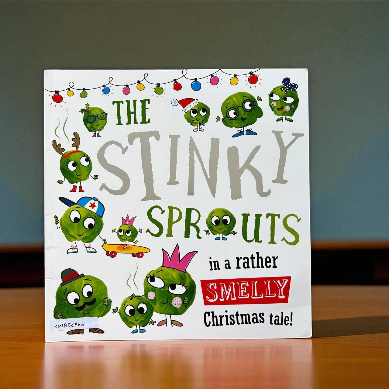 The Stinky Sprouts_Make Believe Ideas_Rosie Greening_RDS_KWB58866