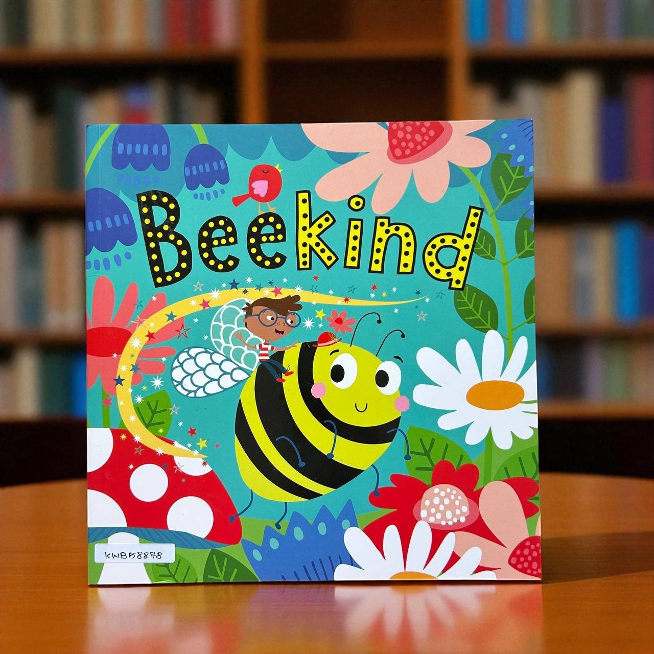 Beekind_Make Believe Ideas_Beverley Hopwood_RDS_KWB58878