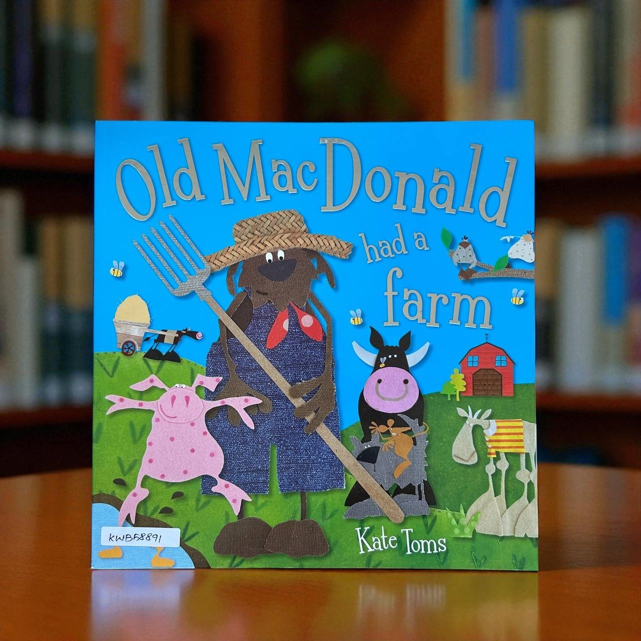 Old Mac Donald Had A Farm_Make Believe Ideas_Kate Toms_RDS_KWB58891