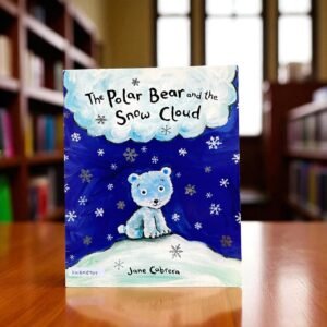 The Polar Bear And The Snow Cloud_Macmillan_Jane Cabrera_RDS_KWB58909