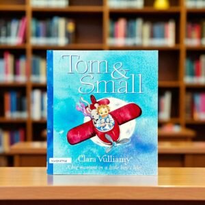 Tom & Small_Collins_Clara Vulliamy_RDS_KWB58958