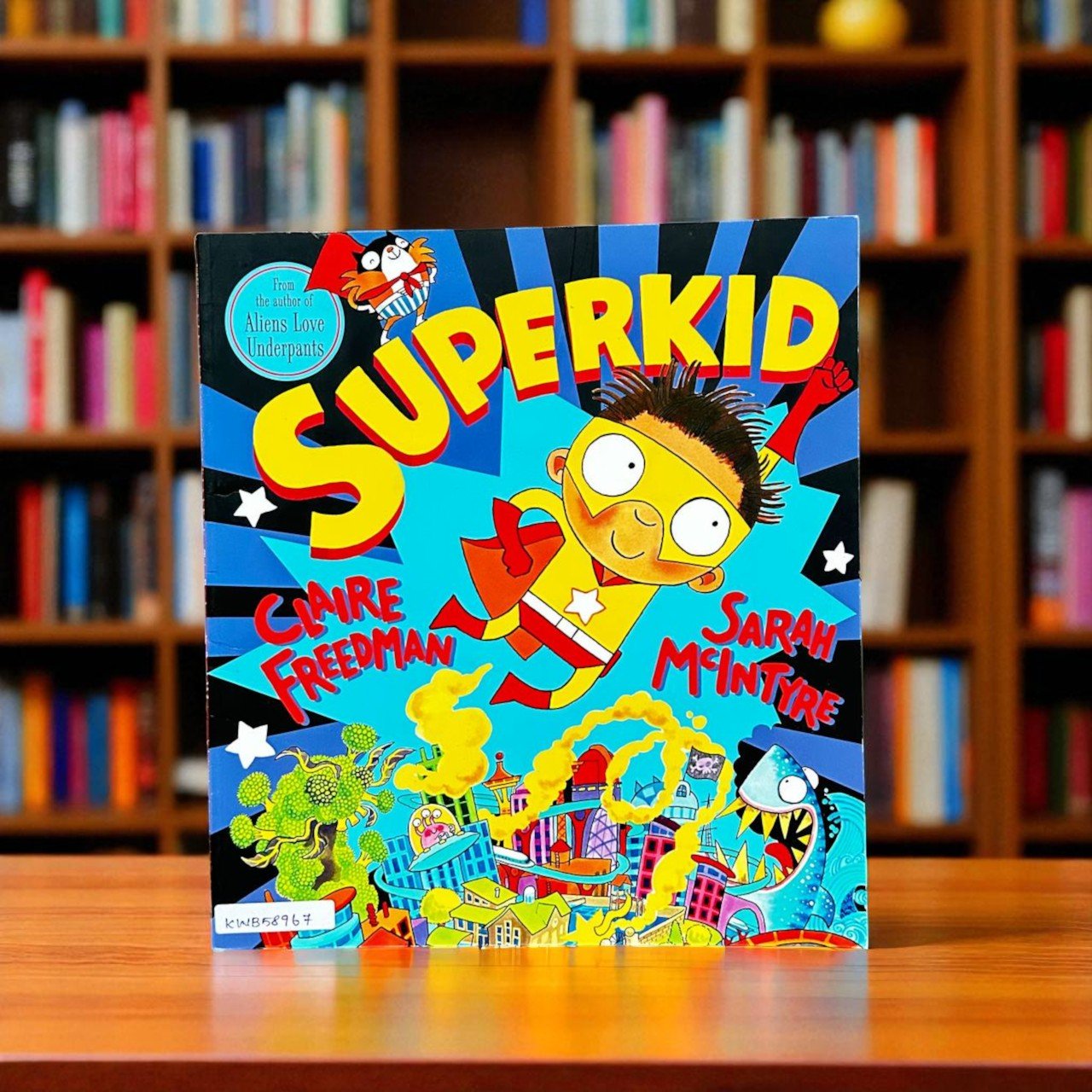 Superkid_Scholastic_Claire Freedom_RDS_KWB58967