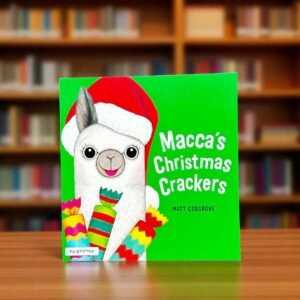 Macca's Christmas Crackers_Scholastic_Matt Cosgrove_RDS_KWB58972