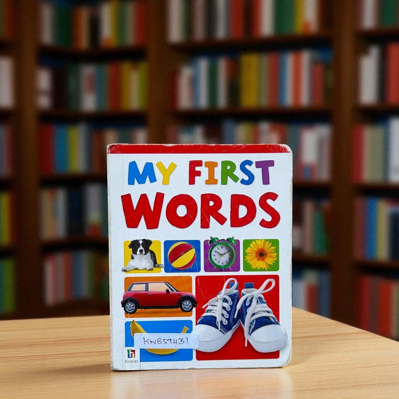 My First Words_Hinkler Books_KWB59431