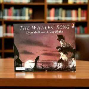 The Whales' Song_Red Fox_Dyan Sheldon_RDS_KWB60009