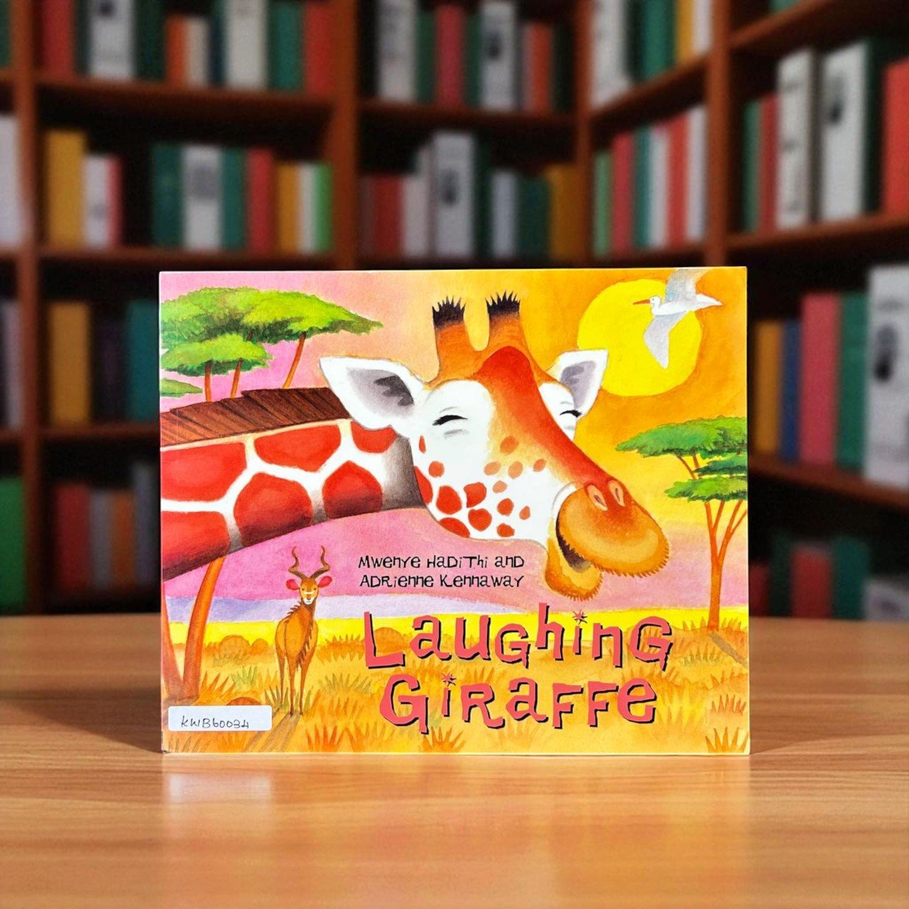 Laughing Giraffe_Hodder Children_Adrienne Kennaway_RDS_KWB60034