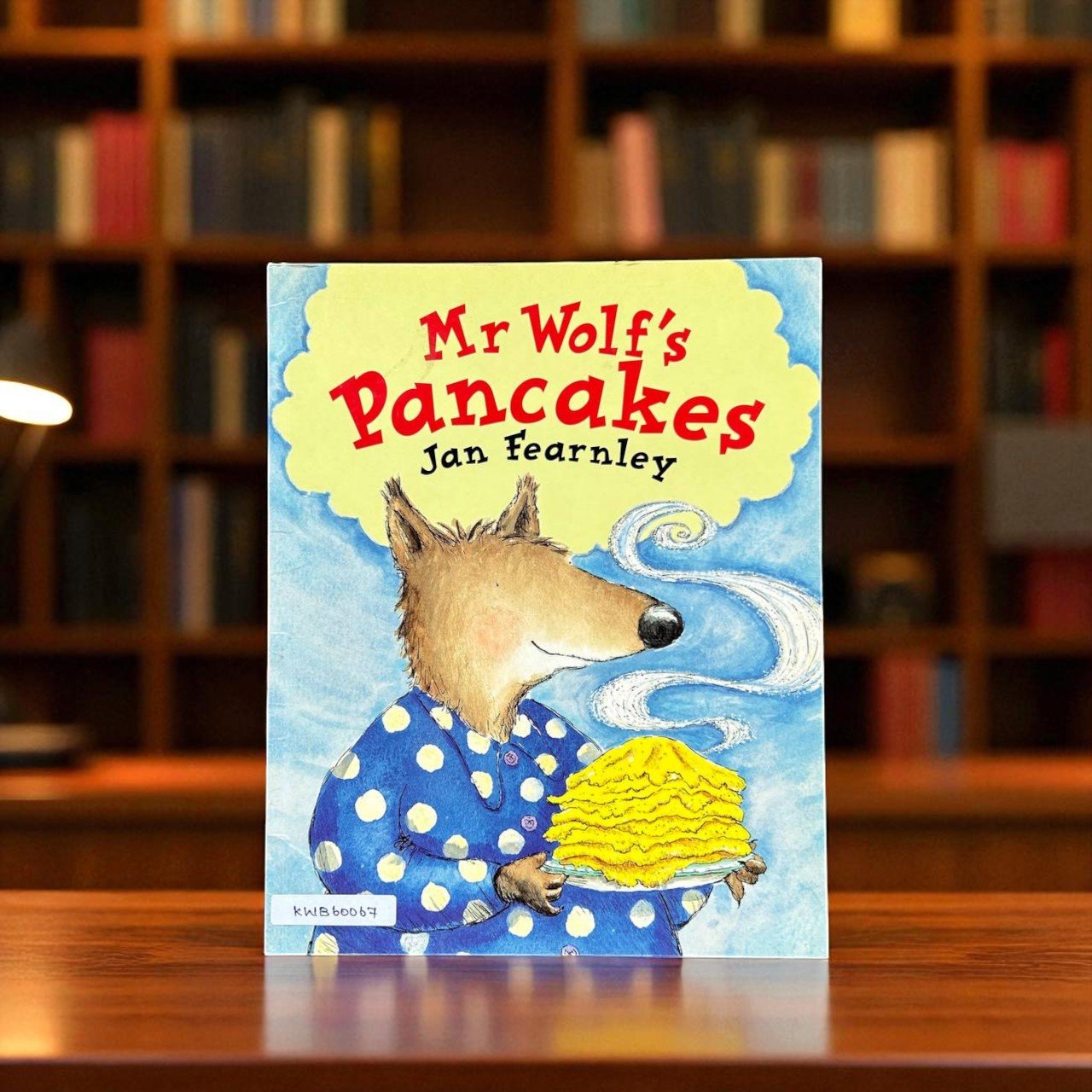 Mr Wolf's Pancakes_Egmont_Jan Fearnley_RDS_KWB60067