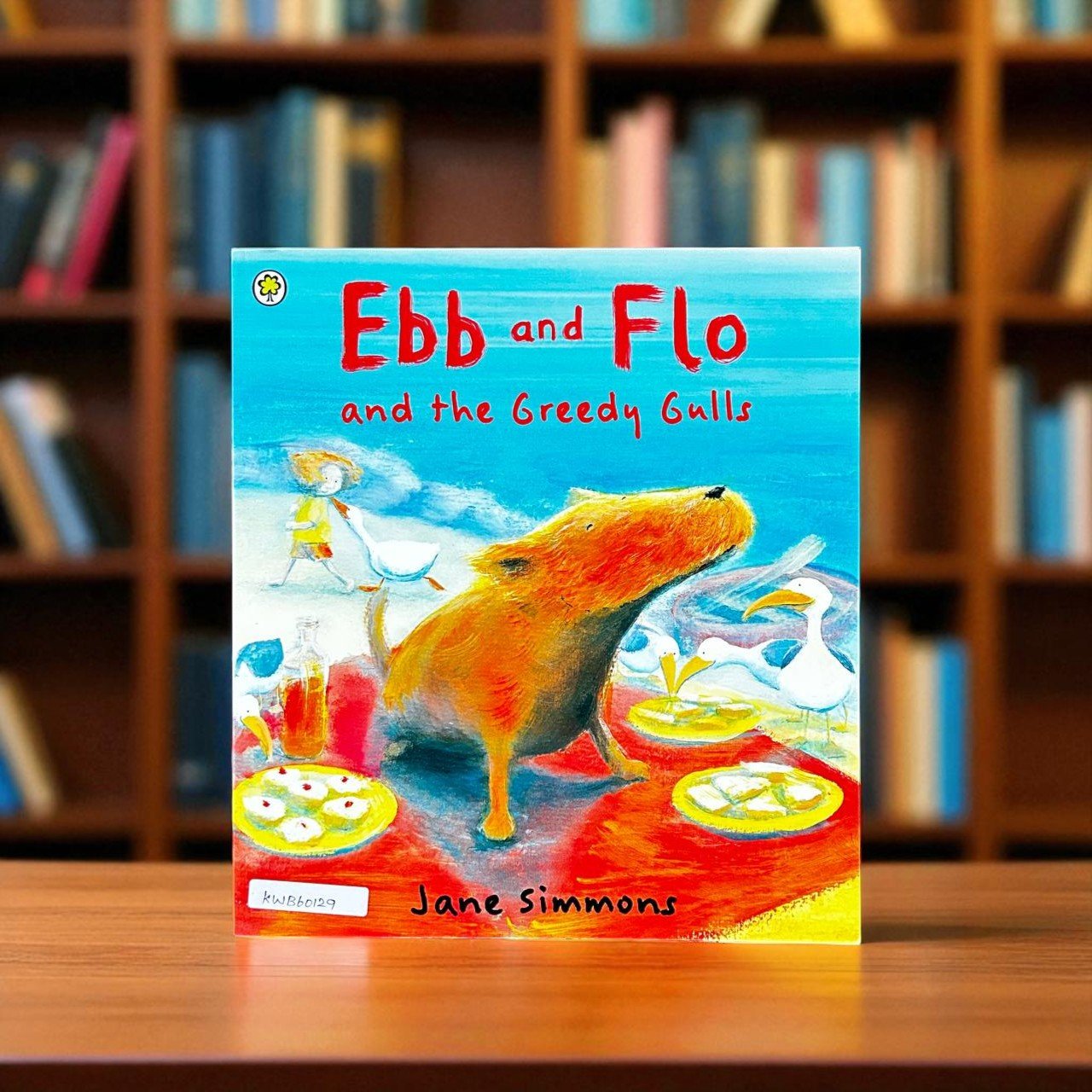 Ebb And Flo And The Greedy Gulls_Orchard_Jane Simmons_RDS_KWB60129