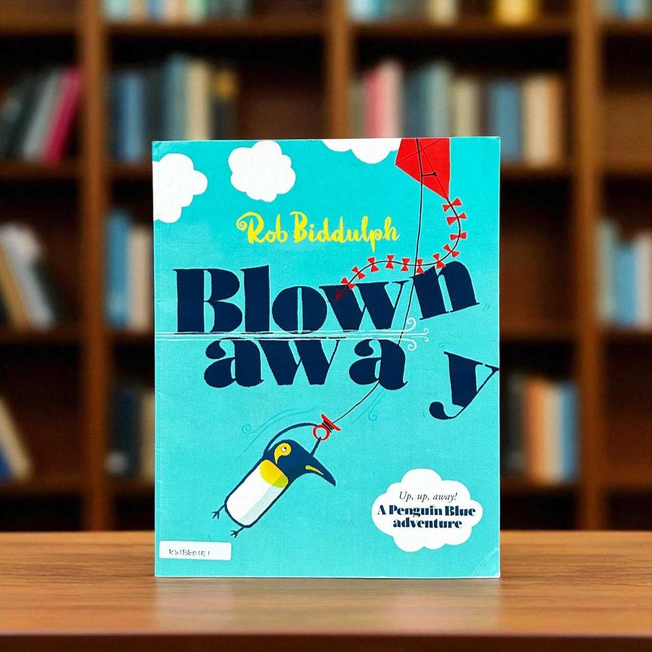Blown Away_Harper Collins_Rob Biddulph_RDS_KWB60151