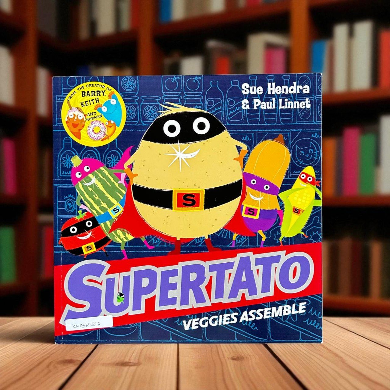 Supertato_Veggies Assemble_Simon And Schuster_Sue Hendra_RDS_KWB60212