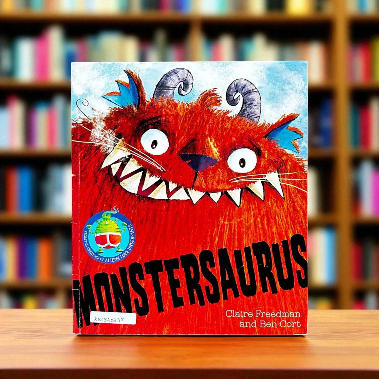 Monstersaurus_Simon And Schuster_Claire Freedman_RDS_KWB60237