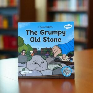 The Grumpy Old Stone_Twinkl_RDS_KWB60276