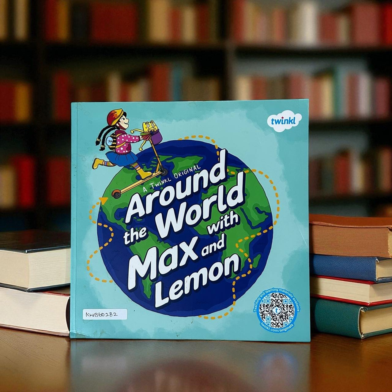 Around The World With Max And Lemon_Twinkl_RDS_KWB60282
