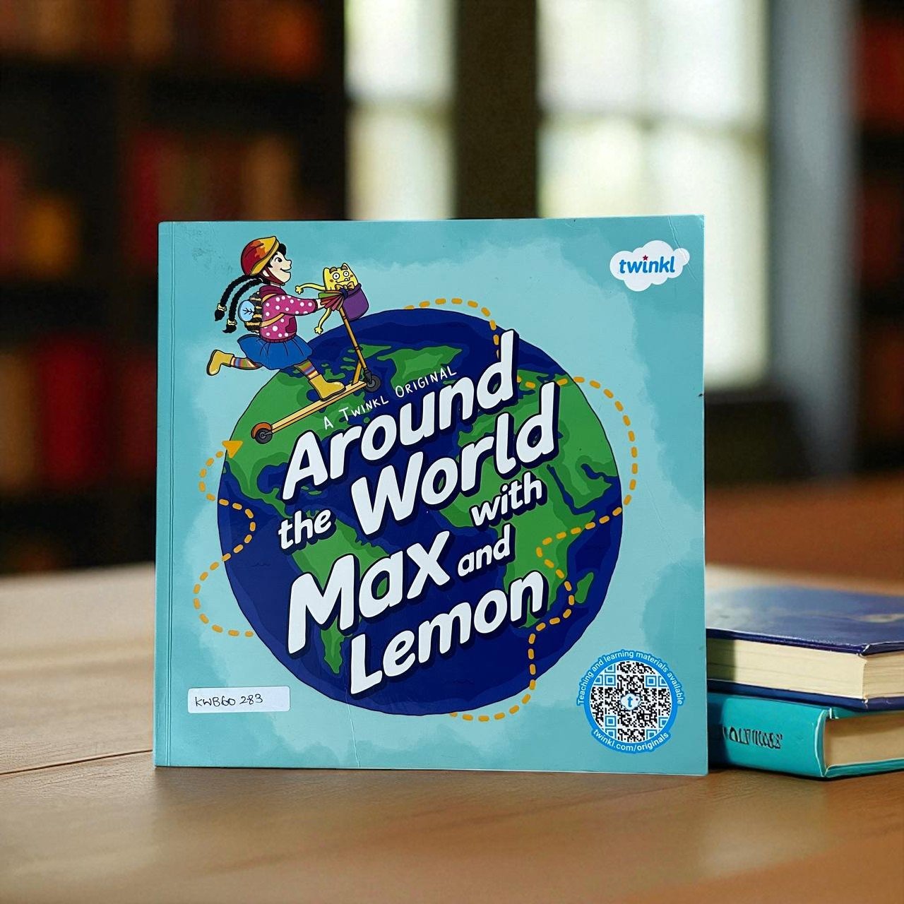 Around The World With Max And Lemon_Twinkl_RDS_KWB60283