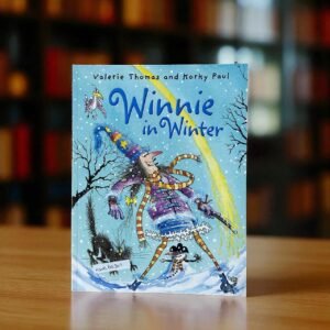 Winnie In Winter_Valerie Thomas_RDS_KWB60307