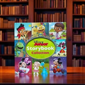 Storybook Collection_Disney Junior_KWB60524
