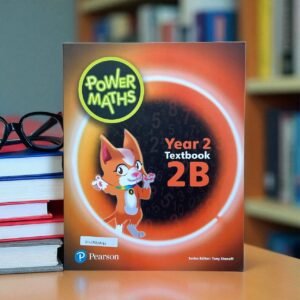 Power Maths_Year 2 Textbook 2B_Pearson_KWB60561