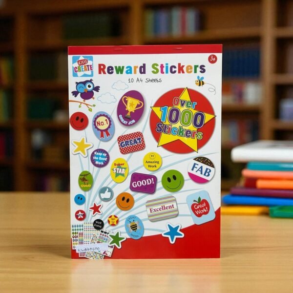 Reward Stickers_Kids Create_1 Sticker Missing_Age 3+_KWB60690