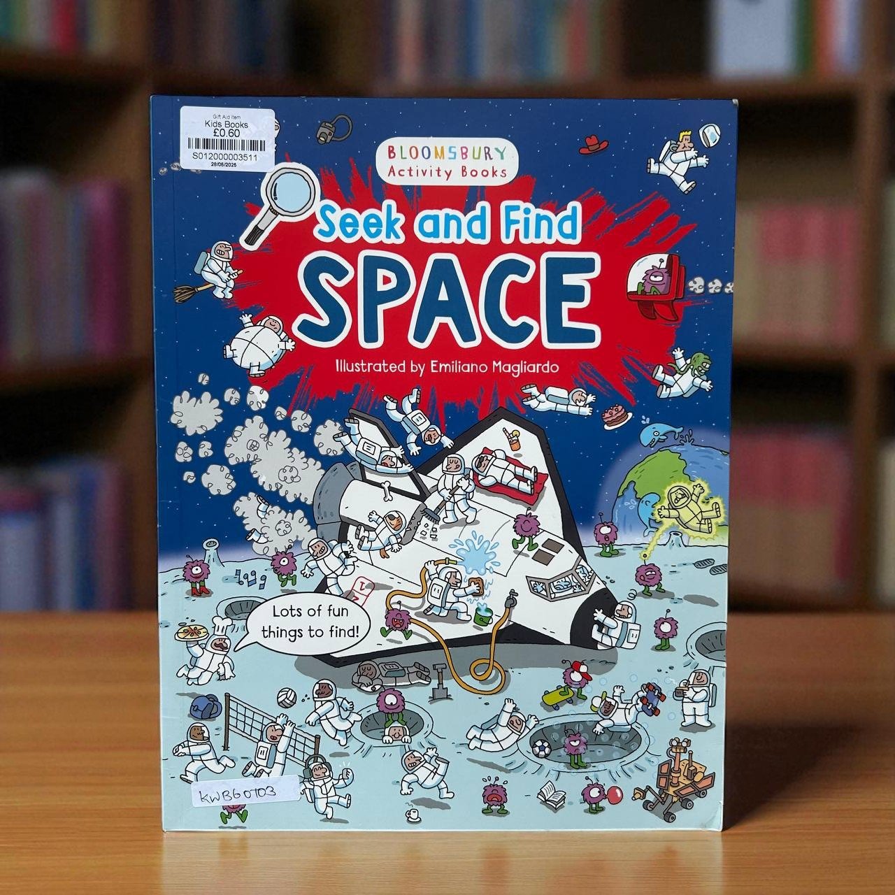 Seek And Find Space_Search And Find_Bloomsbury_KWB60703