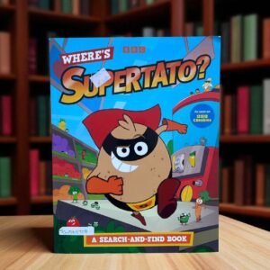 Where's Supertato?_Search And Find_BBC_KWB60708
