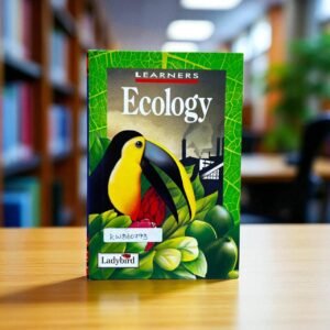 Pocket Friendly_Ecology_Learners_Ladybird_KWB60793
