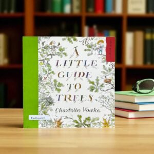 A Little Guide To Tress_Charlotte Voake_KWB60809