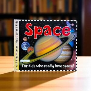 Space_Smart Kids_Priddy Books_KWB60821