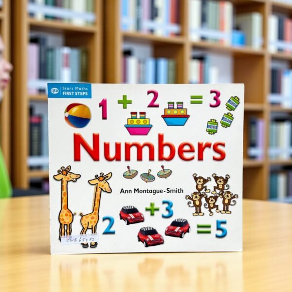 Numbers _QED_Clearance_KWB65052