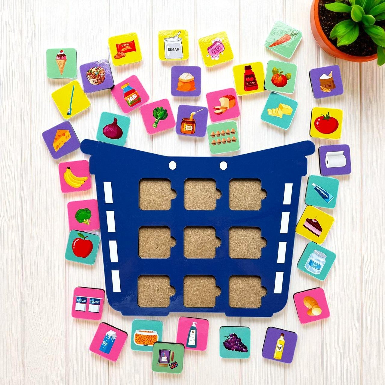 Smart Shopping Skills - Image 3