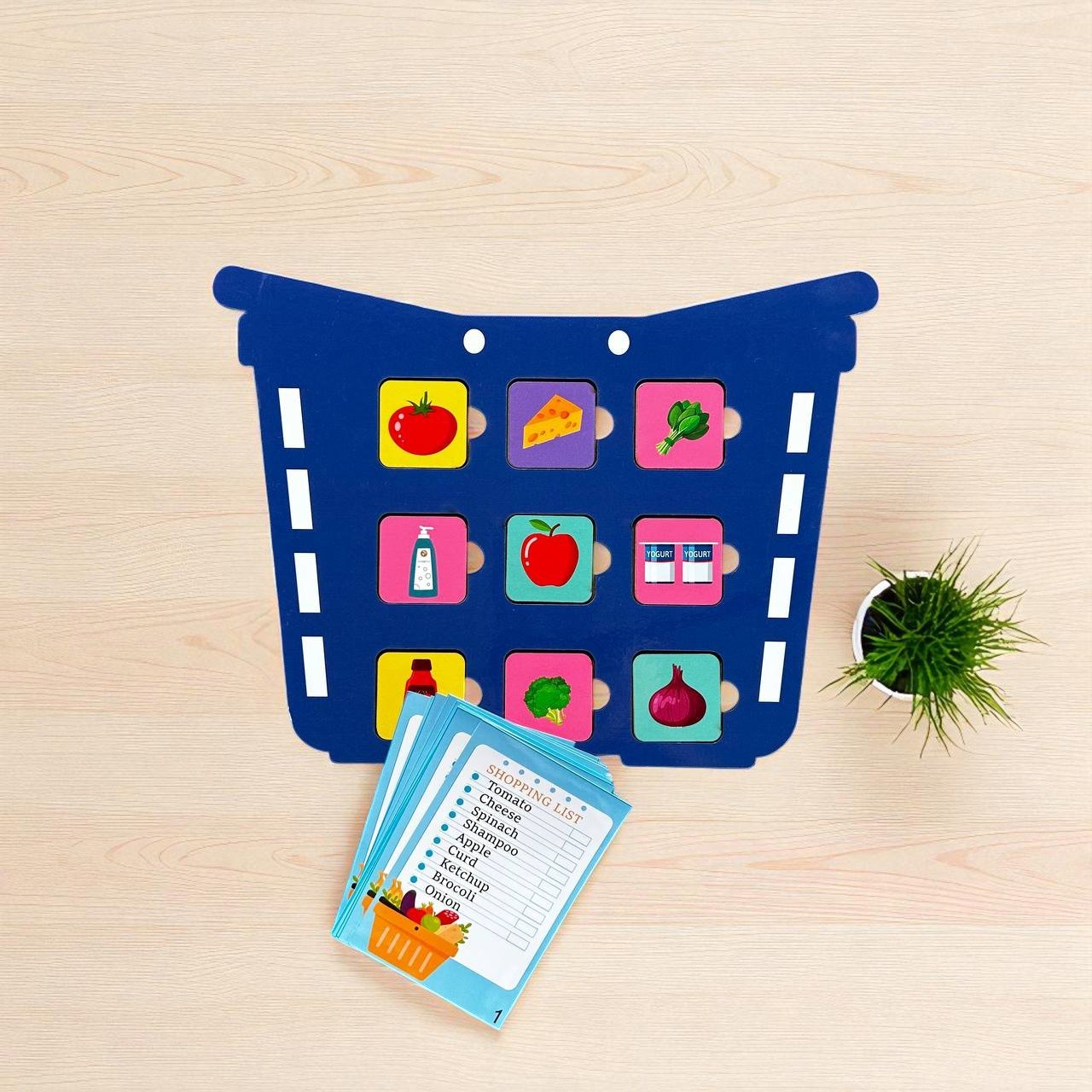 Smart Shopping Skills - Image 2