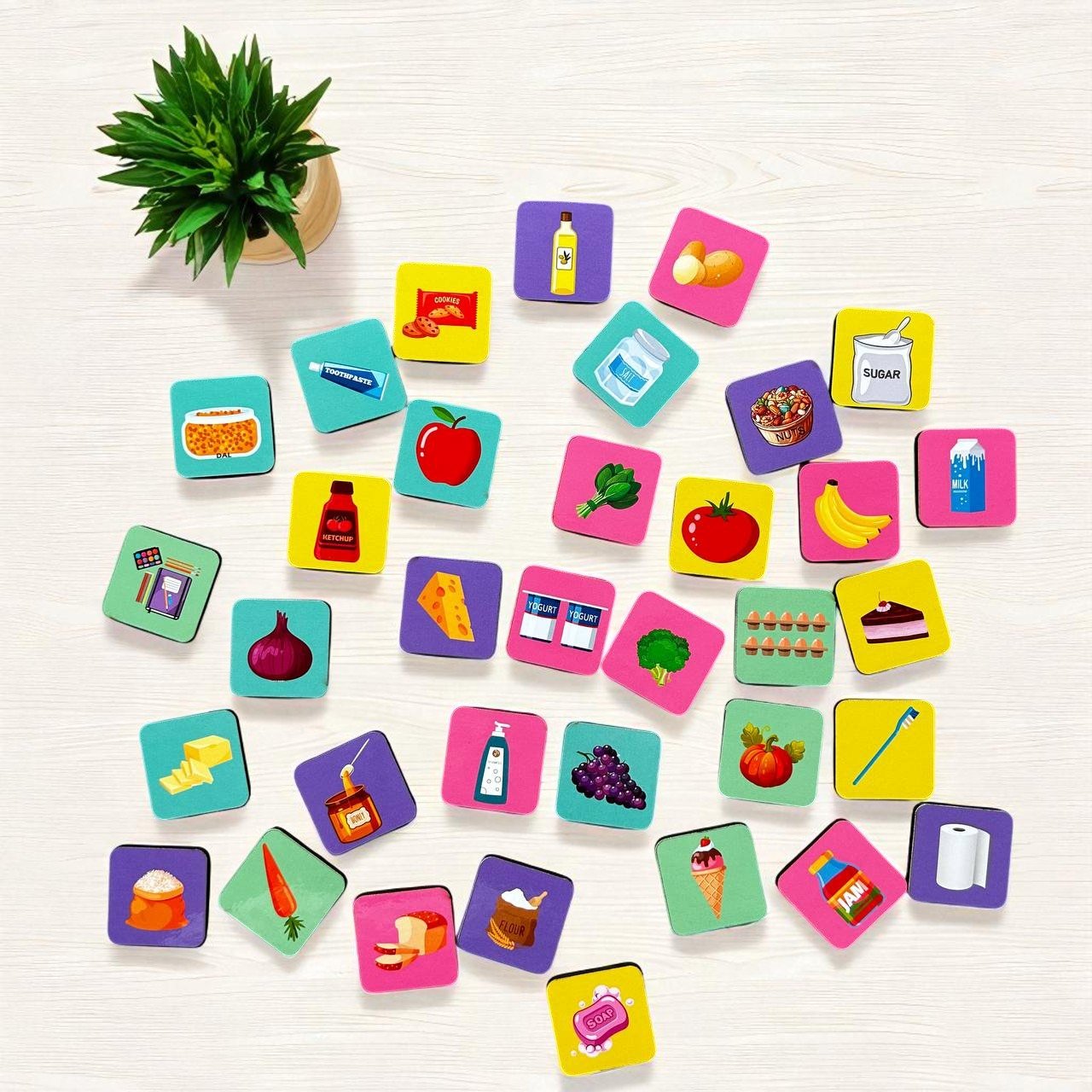 Smart Shopping Skills - Image 4