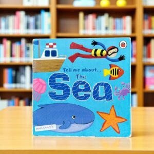 Tell Me About The Sea_Ladybird_KWB59933