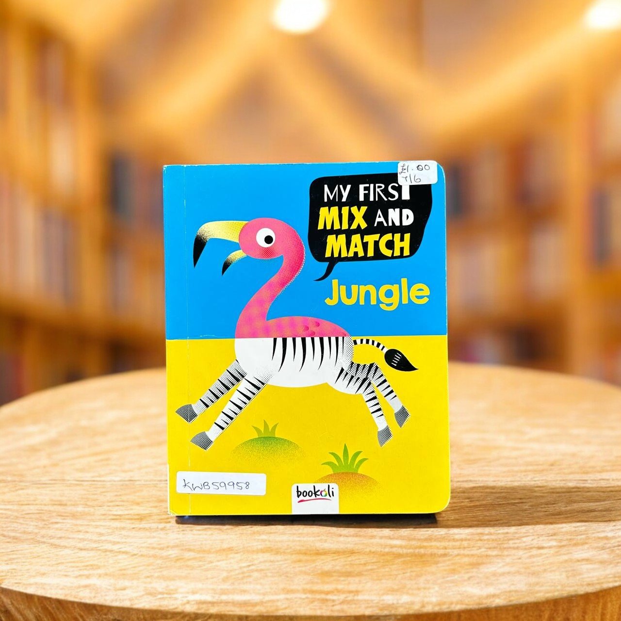 My First Mix And Match Jungle_Bookoli_KWB59958