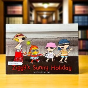 Ziggy's Sunny Holiday_Lynn Taylor_KWB60898