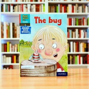 The Bug_Oxford_Gill Munton_KWB60977
