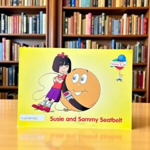 Susie And Sammy Seatbelt_Dawn Boyfield_KWB60982